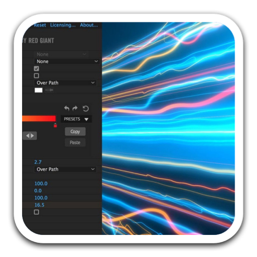 Trapcode 3D Stroke Mac(Ae/Pr描边插件)附注册码 v2.7.3破解版-87软件库｜绿色软件+破解游戏下载站