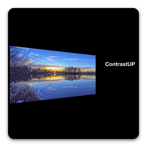 ContrastUp for Mac(AE对比度增强插件) V2.3破解版-87软件库｜绿色软件+破解游戏下载站