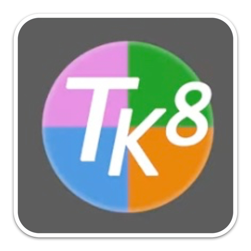TKactions V8 for Mac(TK8亮度蒙版PS插件) V1.0破解版-87软件库｜绿色软件+破解游戏下载站