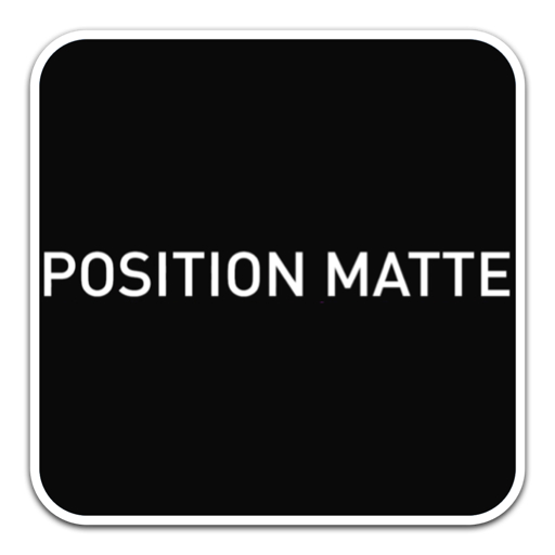Position Matte for mac(三维场景位置蒙版遮罩AE插件) v2.2破解版-87软件库|绿色软件+破解游戏下载站