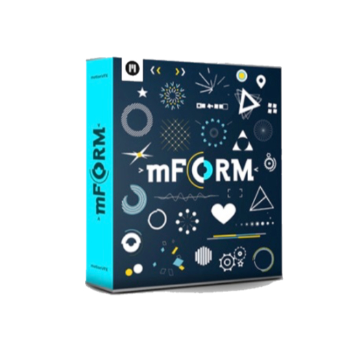 mForm Pack Mac下载-87软件库｜绿色软件+破解游戏下载站