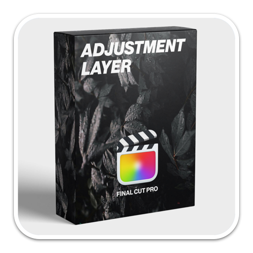 Circular Titles for Mac(调节层调整层效果fcpx插件)-87软件库｜绿色软件+破解游戏下载站