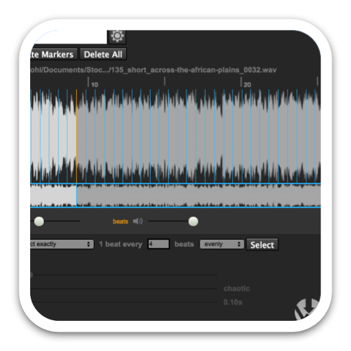 AE插件BeatEdit for Mac(音乐节点标记AE插件) v2.1.003激活版-87软件库｜绿色软件+破解游戏下载站