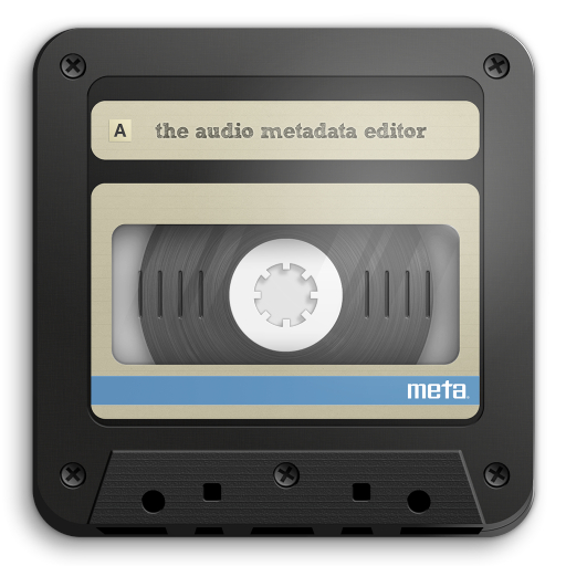 Meta for Mac(专业的音乐标签编辑器) v2.2.1激活版-87软件库|绿色软件+破解游戏下载站