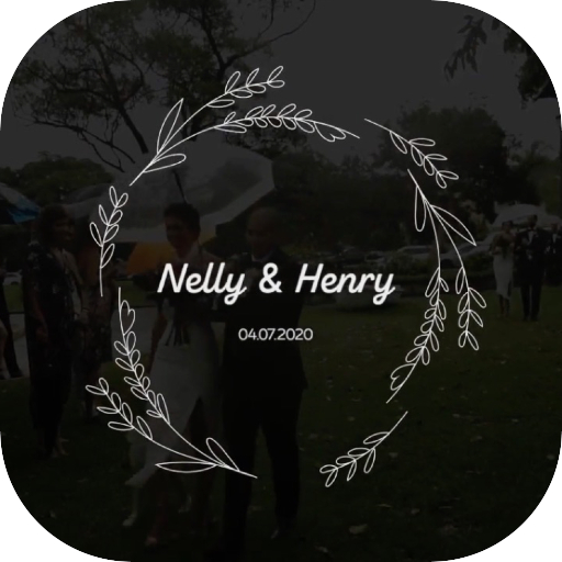 Wedding Titles for Mac(浪漫优雅婚礼标题fcpx插件)-87软件库｜绿色软件+破解游戏下载站