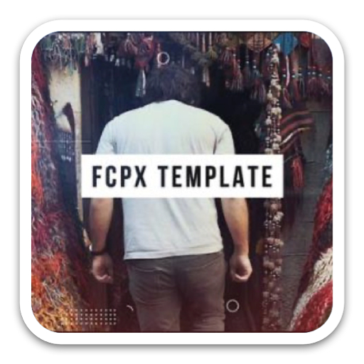 FCPX插件：Classic Promo Mac经典动画标题模版-87软件库｜绿色软件+破解游戏下载站