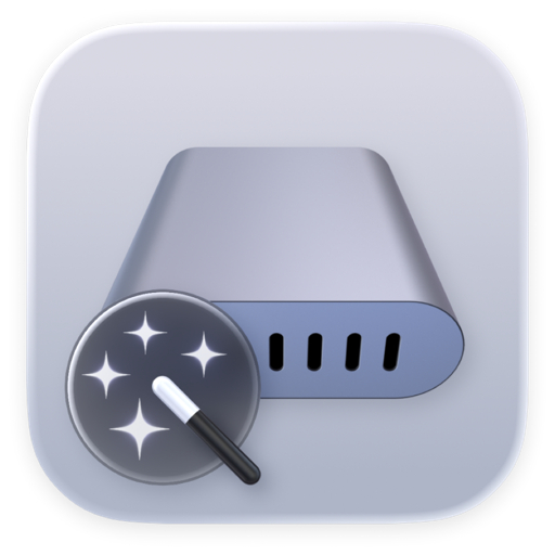 Magic Disk Cleaner for mac(专业的磁盘清理工具) v4.1.2激活版-87软件库|绿色软件+破解游戏下载站
