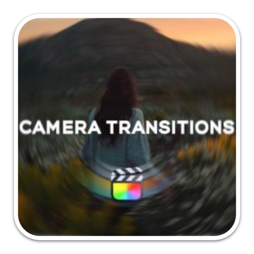 Camera Transitions for Mac(经典相机FCPX转场动画)-87软件库｜绿色软件+破解游戏下载站