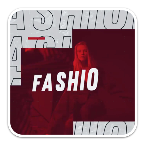 时装秀开场动画效果ae模板-87软件库｜绿色软件+破解游戏下载站