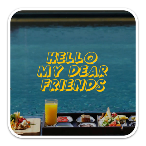 FCPX插件Colorful Liquid Titles for Mac(彩色液态标题模板)-87软件库｜绿色软件+破解游戏下载站