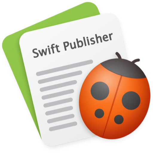 Swift Publisher 5 for Mac(专业版面设计工具) v5.7.3 直装版-87软件库｜绿色软件+破解游戏下载站