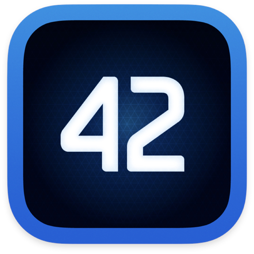 PCalc for Mac(好用的科学计算器) v4.11.2 免激活版-87软件库｜绿色软件+破解游戏下载站