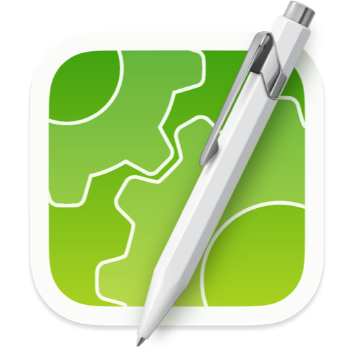 CotEditor for Mac(轻量级纯文本编辑器) v5.2.3/6.0.0 rc2 免费版