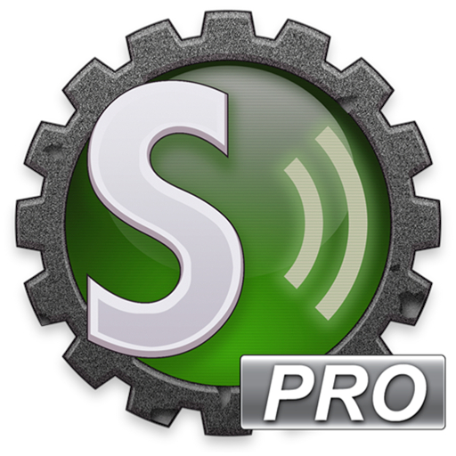 Sound Grinder Pro for Mac(音频波形批量处理) v3.4.2激活版-87软件库|绿色软件+破解游戏下载站