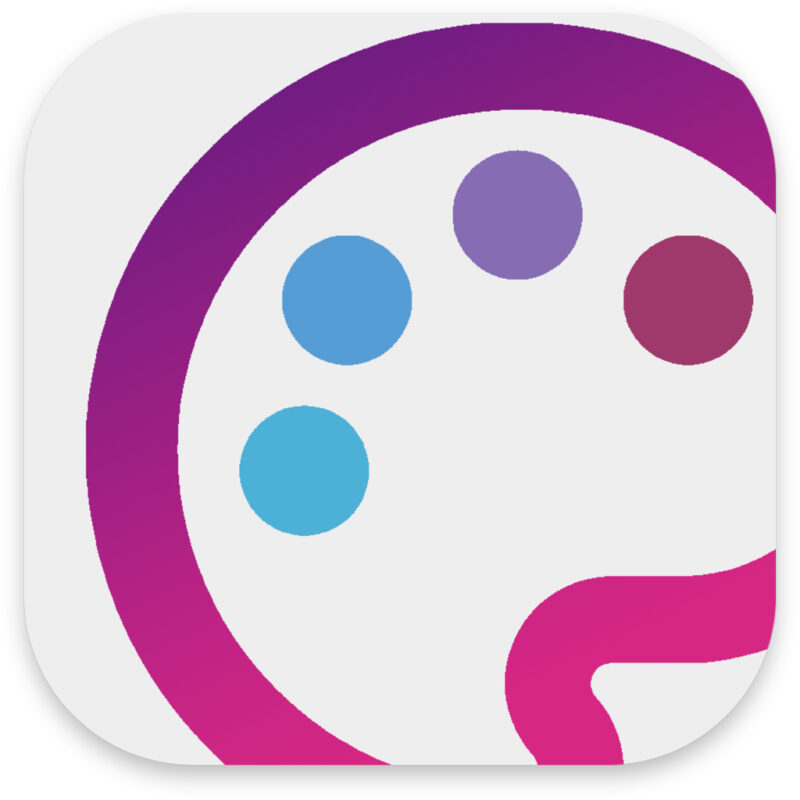 Colori for Mac(颜色设计软件) v 1.4激活版-87软件库｜绿色软件+破解游戏下载站