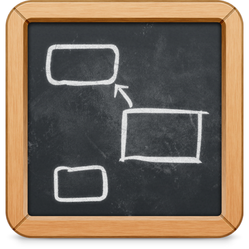 Scapple for mac(思维导图软件) v1.5.3 激活版-87软件库｜绿色软件+破解游戏下载站