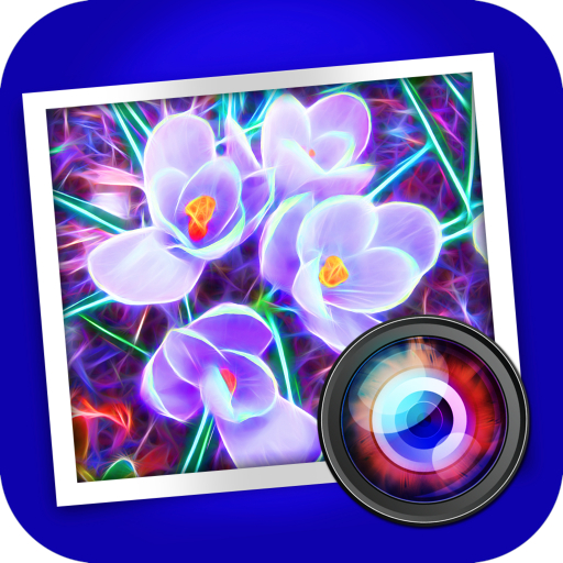 JixiPix Spektrel Art for Mac(图片锐化工具) v1.1.20直装版