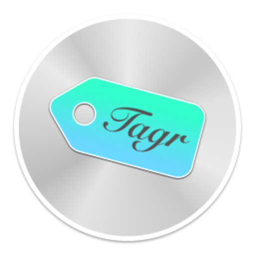 Tagr for Mac(音频元数据编辑器) v5.8.1激活版-87软件库|绿色软件+破解游戏下载站