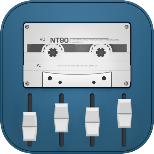 n-Track Studio Suite10 for Mac(多轨音乐制作软件) v10.2.2激活版-87软件库|绿色软件+破解游戏下载站
