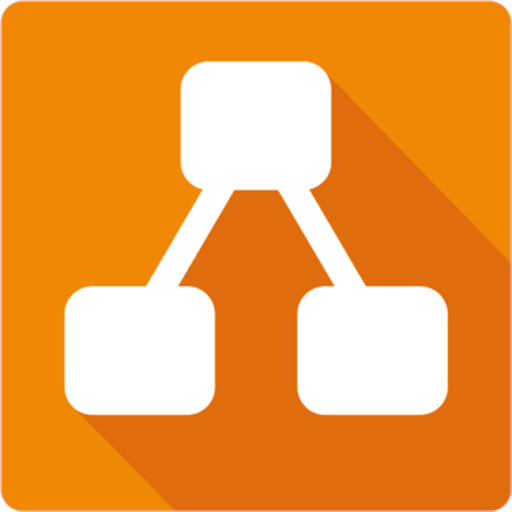 draw.io for Mac(流程图绘制工具) v28.2.8中文版-87软件库｜绿色软件+破解游戏下载站