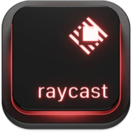 Raycast for mac(可扩展启动器) v1.103.4免费版-87软件库|绿色软件+破解游戏下载站