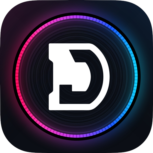 X Djing - Music Mix Maker for mac(DJ软件) v2.2.3激活版-87软件库｜绿色软件+破解游戏下载站