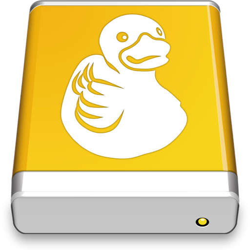 Mountain Duck for mac(网盘本地加载工具) v5.0.1激活版-87软件库｜绿色软件+破解游戏下载站