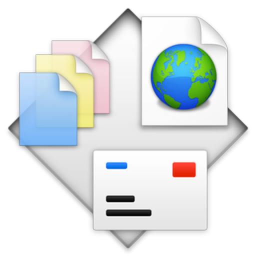 URL Manager Pro for mac(URL管理器) v6.4.2直装版-87软件库｜绿色软件+破解游戏下载站