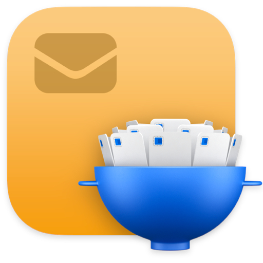 SpamSieve for mac(邮件过滤工具) v3.0.3激活版-87软件库｜绿色软件+破解游戏下载站