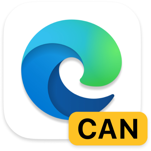 Microsoft Edge Canary for Mac(edge浏览器) 121.0.2274.0中文免费版-87软件库｜绿色软件+破解游戏下载站