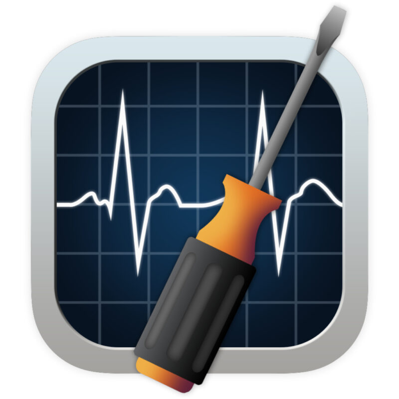 TechTool Pro 18 for mac(硬件监测和系统诊断工具) v18.1.2中文激活版-87软件库｜绿色软件+破解游戏下载站