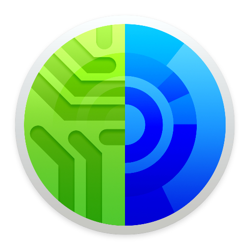 iPulse for mac(系统状态监控软件) v3.141激活版-87软件库|绿色软件+破解游戏下载站