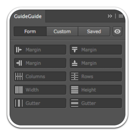 GuideGuide for Mac(PS参考辅助线插件)v5.0.20已激活版-87软件库|绿色软件+破解游戏下载站