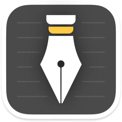 WonderPen妙笔 for Mac(Mac文本写作工具) v2.6.8中文激活版-87软件库｜绿色软件+破解游戏下载站