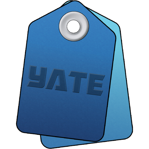 Yate for Mac(音乐标签管理工具) v6.19激活版