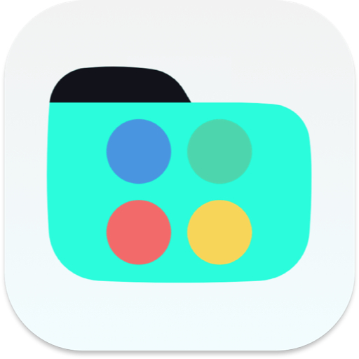 Color Folder for Mac(一键改变文件夹的颜色) v3.2(v2.6)中文破解版-87软件库|绿色软件+破解游戏下载站