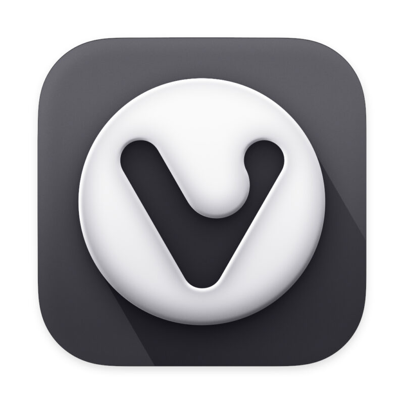 Vivaldi for mac(浏览器) v6.3.3134.3快照版-87软件库｜绿色软件+破解游戏下载站