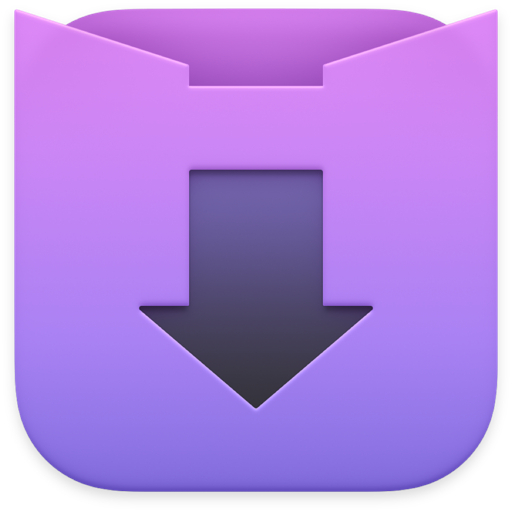 Downie 4 for Mac(最好的视频下载器) v4.4.6中文修复版