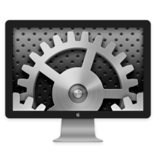 SwitchResX for Mac(屏幕分辨率修改工具) v4.13.2正式激活版-87软件库|绿色软件+破解游戏下载站