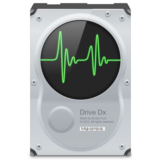 DriveDx for mac(磁盘健康监测工具) v1.11.0免激活版-87软件库|绿色软件+破解游戏下载站