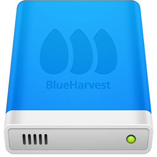 BlueHarvest for Mac(磁盘元数据清理工具) v8.2中文版-87软件库|绿色软件+破解游戏下载站