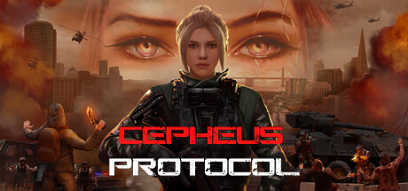 仙王座协议 Build.21460801（Cepheus Protocol）免安装中文版-87软件库｜绿色软件+破解游戏下载站