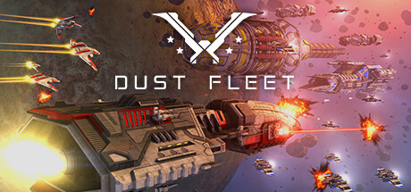 尘埃舰队 v6.4.9（Dust Fleet）免安装中文版-87软件库｜绿色软件+破解游戏下载站