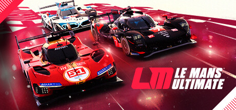 勒芒终极赛 v1.2.2.0 全DLC(Le Mans Ultimate)免安装中文版-87软件库|绿色软件+破解游戏下载站
