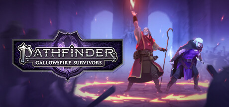 开拓者:断魂塔幸存者 v1.0.3179(Pathfinder: Gallowspire Survivors)免安装中文版-87软件库|绿色软件+破解游戏下载站