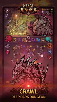 合成地牢（内置作弊菜单）-87软件库｜绿色软件+破解游戏下载站