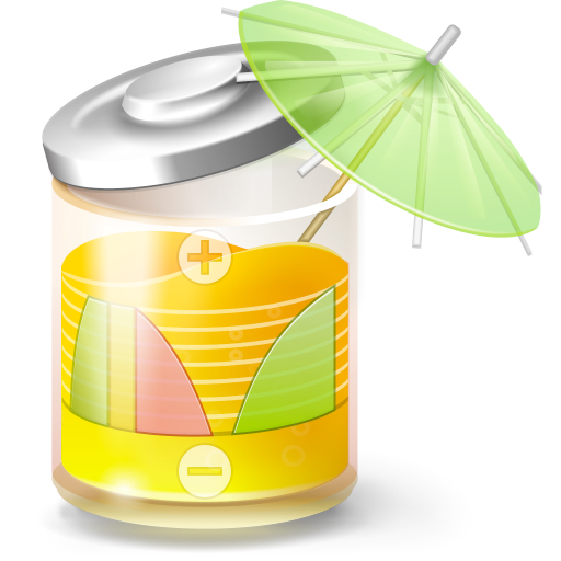 FruitJuice for mac(电池管理工具)v2.5.4中文破解版-87软件库｜绿色软件+破解游戏下载站