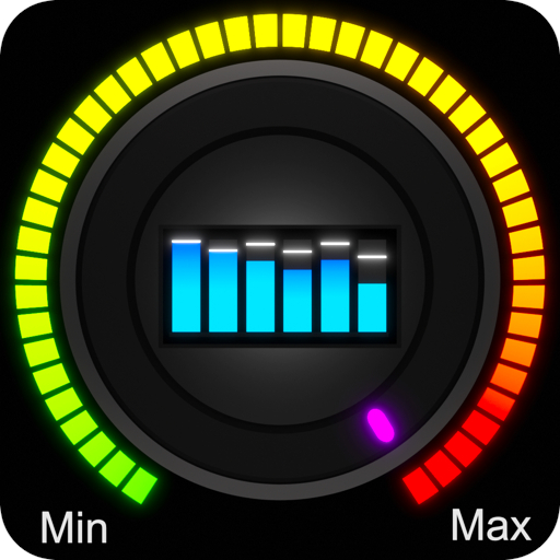 SpeakerAmp for Mac(音频增强器和均衡器)v2.6破解版-87软件库|绿色软件+破解游戏下载站