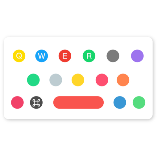 键指如飞FlyKey for mac(快速查看应用快捷键)v1.5中文版