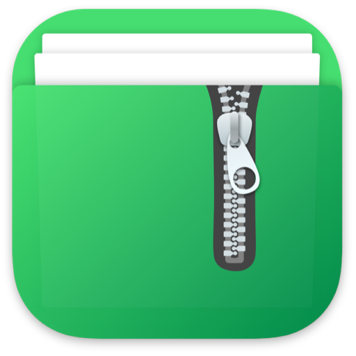 MacZip for Mac(全能型Mac解压缩软件)原ezipv2.3(49)中文版-87软件库｜绿色软件+破解游戏下载站